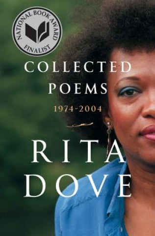 Livre Collected Poems Rita Dove