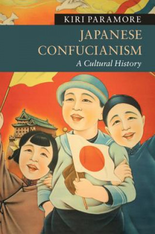 Carte Japanese Confucianism Kiri Paramore