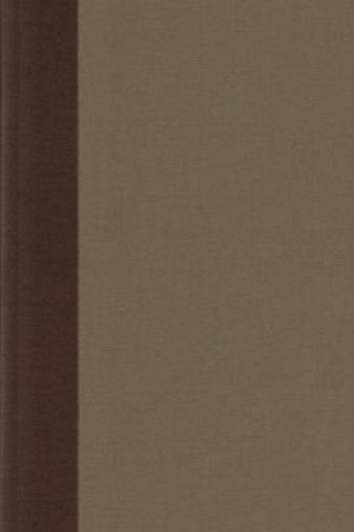 Knjiga ESV Reader's Gospels 