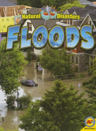 Carte Floods Jennifer Howse