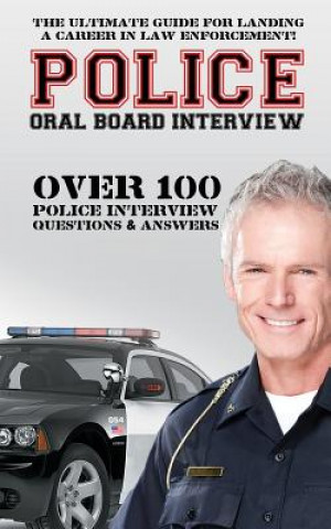 Carte Police Oral Board Interview David Richland