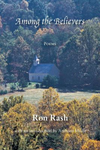 Kniha Among the Believers Ron Rash