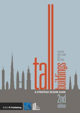 Книга Tall Buildings Nigel Clark