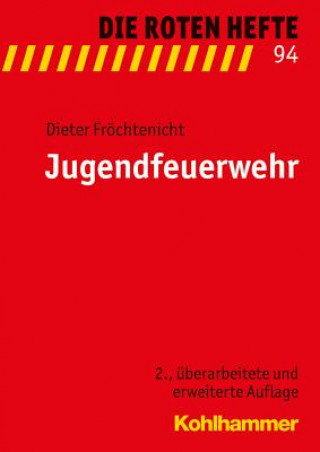 Carte Jugendfeuerwehr Dieter Fröchtenicht
