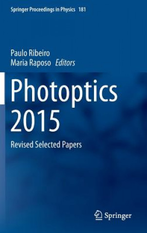 Carte Photoptics 2015 Paulo A. Ribeiro
