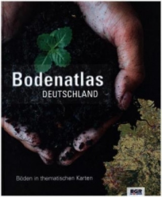 Buch Bodenatlas Deutschland Klaus Kruse