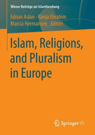 Carte Islam, Religions, and Pluralism in Europe Ednan Aslan