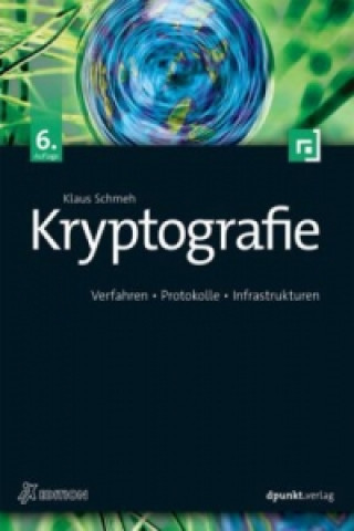 Könyv Kryptografie Klaus Schmeh