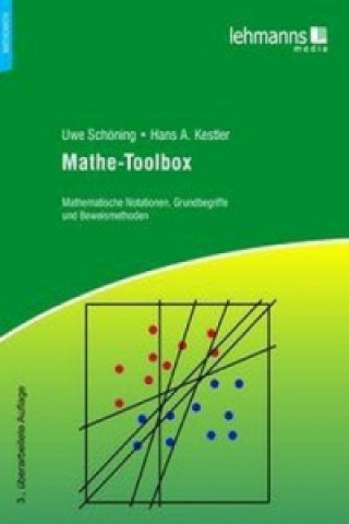 Carte Mathe-Toolbox Uwe Schöning