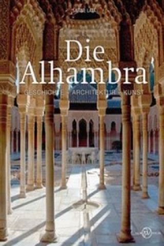 Kniha Die Alhambra Sabine Lata
