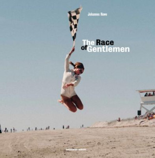 Kniha Race of Gentlemen Johannes Huwe