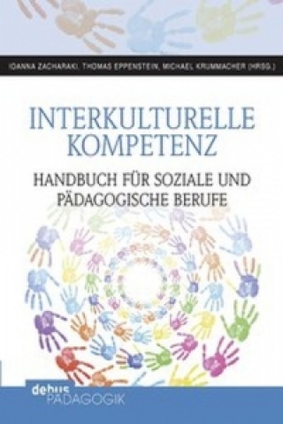 Kniha Praxishandbuch Interkulturelle Kompetenz Thomas Eppenstein