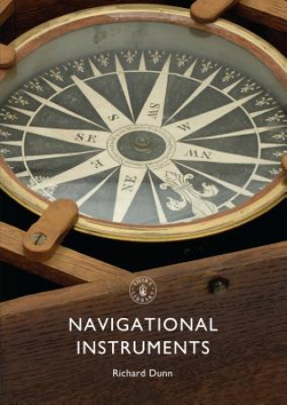 Книга Navigational Instruments Richard Dunn