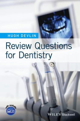 Kniha Review Questions for Dentistry Hugh Devlin