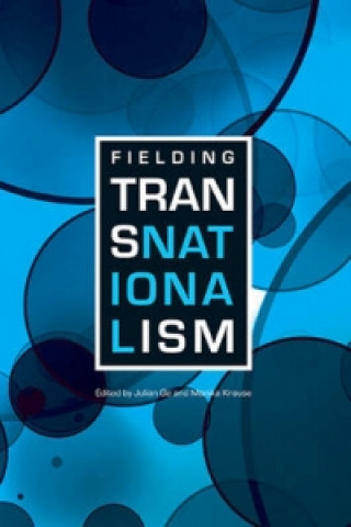 Kniha Fielding Transnationalism Julian Go