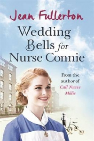 Carte Wedding Bells for Nurse Connie Jean Fullerton