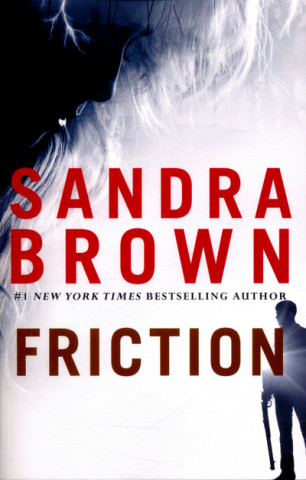 Könyv Friction Sandra Brown