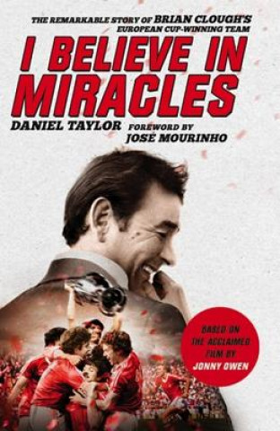 Knjiga I Believe In Miracles Daniel Taylor