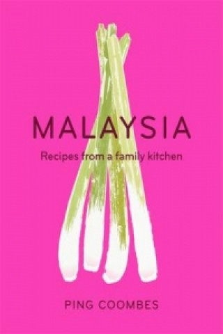 Книга Malaysia Ping Coombes