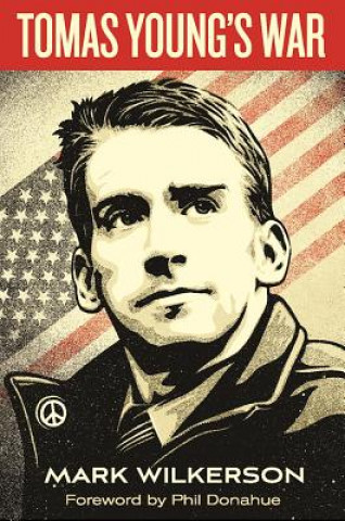 Knjiga Tomas Young's War Mark Wilkerson