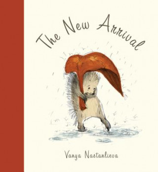 Livre New Arrival Vanya Nastanlieva