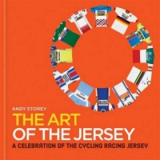 Carte Art of the Jersey Andy Storey