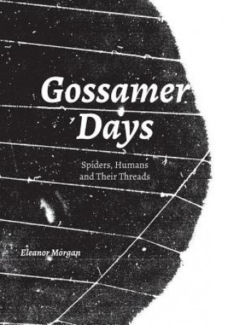 Kniha Gossamer Days Eleanor Morgan