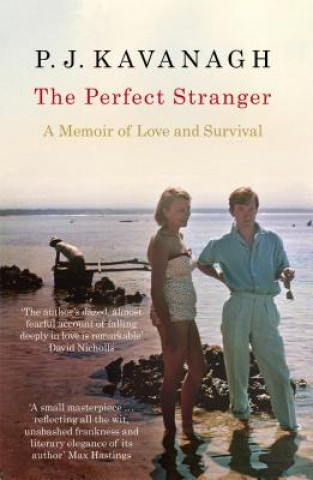 Libro Perfect Stranger PJ Kavanagh
