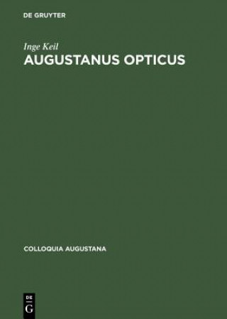 Книга Augustanus Opticus Inge Keil