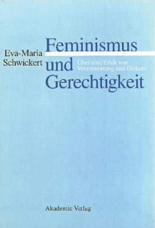Carte Feminismus und Gerechtigkeit Eva-Maria Schwickert