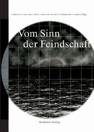 Buch Vom Sinn Der Feindschaft Christian Geulen