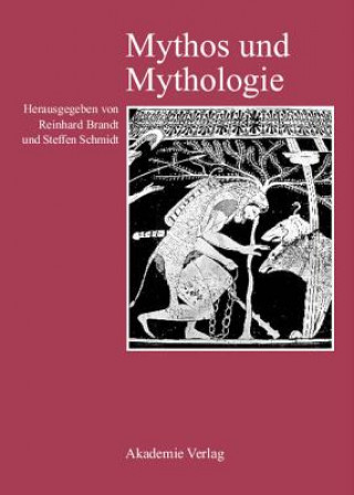 Carte Mythos Und Mythologie Reinhard Brandt