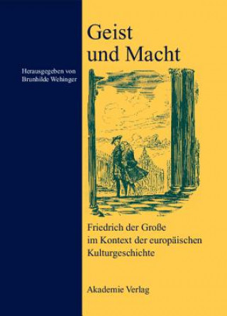 Книга Geist und Macht Brunhilde Wehinger