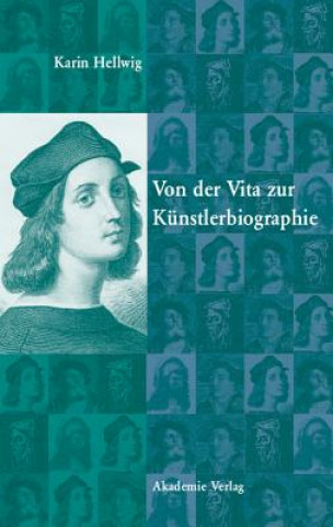 Carte Von Der Vita Zur Kunstlerbiographie Karin Hellwig