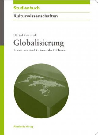 Kniha Globalisierung Ulfried Reichardt