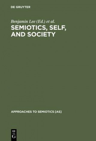 Carte Semiotics, Self, and Society Benjamin Lee