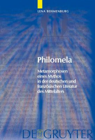 Carte Philomela Lena Behmenburg