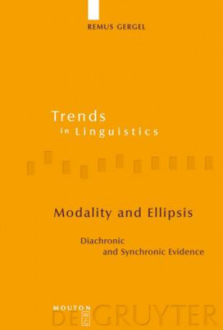 Livre Modality and Ellipsis Remus Gergel