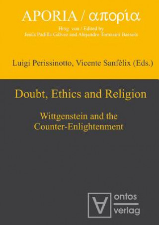 Knjiga Doubt, Ethics and Religion Luigi Perissinotto