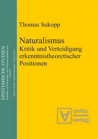 Carte Naturalismus Thomas Sukopp