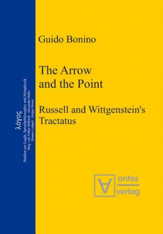 Carte Arrow and the Point Guido Bonino