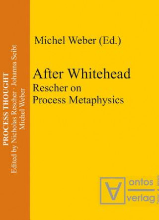 Carte After Whitehead Michel Weber