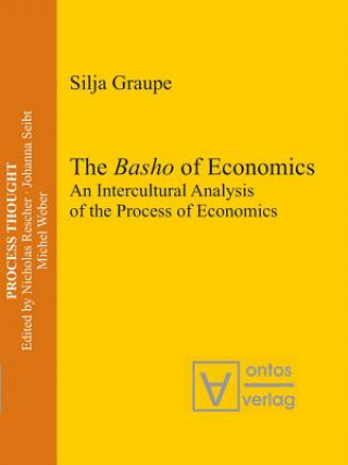 Kniha Basho of Economics Silja Graupe