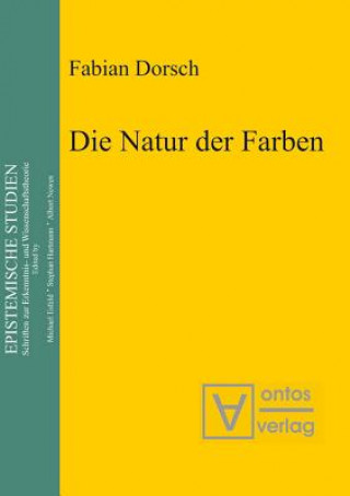 Carte Natur der Farben Fabian Dorsch