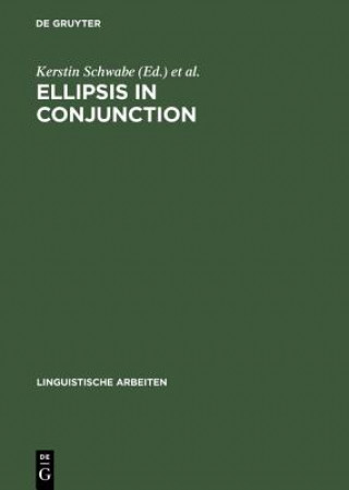 Carte Ellipsis in Conjunction Kerstin Schwabe