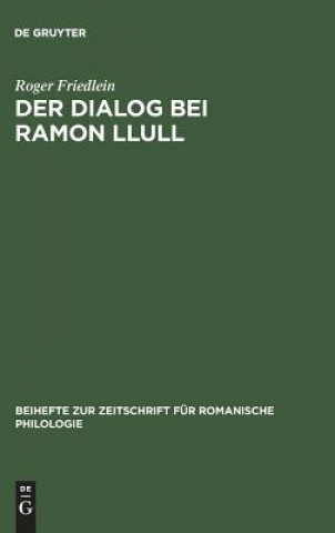 Carte Dialog bei Ramon Llull Roger Friedlein