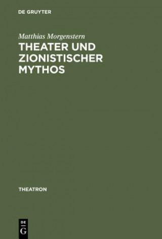 Buch Theater und zionistischer Mythos Siemens Aktiengesellschaft