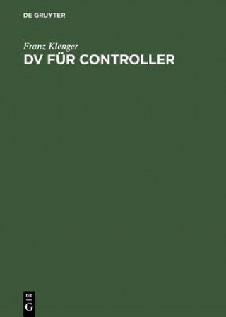 Carte DV Fur Controller Franz Klenger