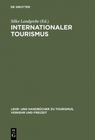 Carte Internationaler Tourismus Silke Landgrebe