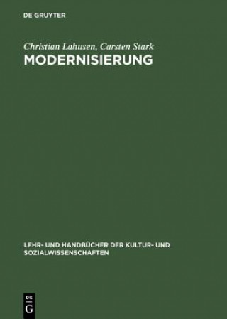 Carte Modernisierung Christian Lahusen